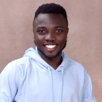 Daniel Ogunleye